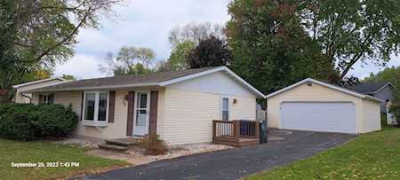 1364 Edgewood Dr Kaukauna, City of Kaukauna, WI 54130