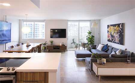 1621 Bay Rd #1102 Miami Beach, FL 33139