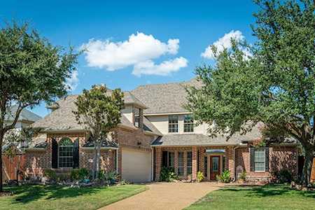 541 Quail Run Drive Murphy, TX 75094