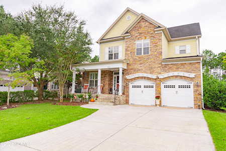 331 Tall Ships Ln Hampstead, NC 28443