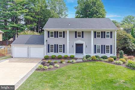 12405 Willow Green Ct Potomac, MD 20854