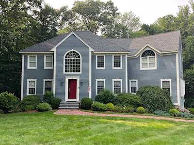 74 Taylor Road Marlborough, MA 01752