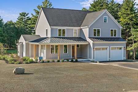 338 Country Club Way Kingston, MA 02364