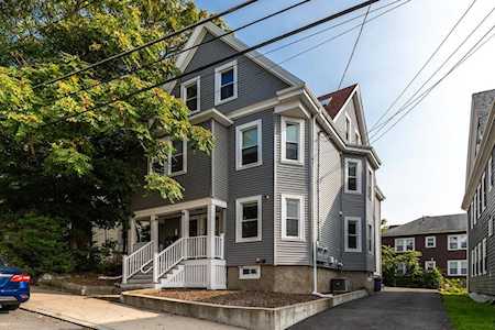 33 Starbird St #1 Malden, MA 02148