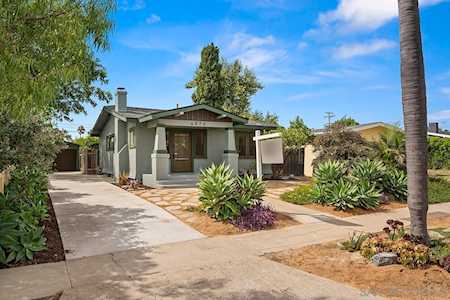 4968 Hawley Blvd San Diego, CA 92116