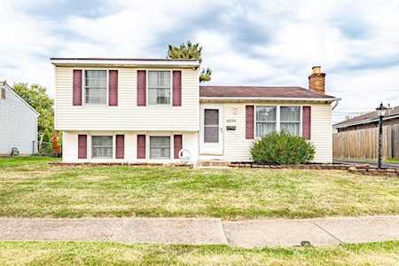 4636 Reinbeau Drive Columbus, OH 43232