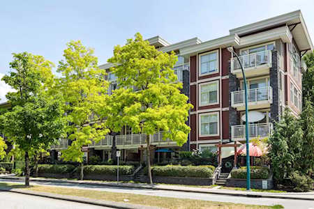 2477 Kelly Avenue #412 Port Coquitlam, BC V3C 0B3