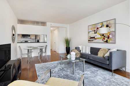 401 E 60th St #5K New York, NY 10065