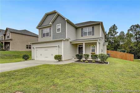 4621 Crystobal Rd Fayetteville, NC 28311