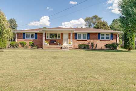 110 Teelia Drive Old Hickory, TN 37138