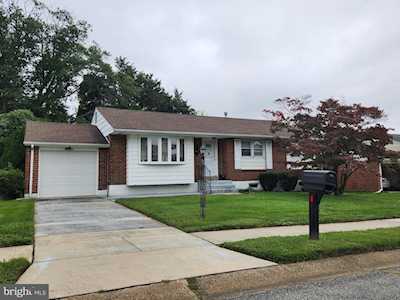 2002 Marlboro Dr Wilmington, DE 19808