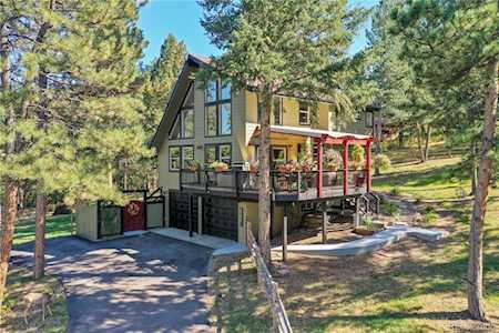 27670 Fern Gulch Dr Evergreen, CO 80439