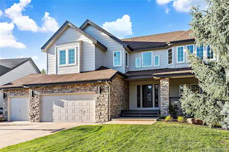 7185 Turweston Ln Castle Pines, CO 80108