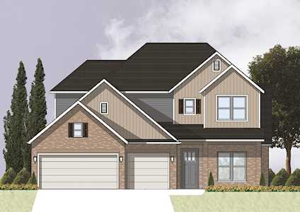 3905 SW Pecan Circle Bentonville, AR 72713