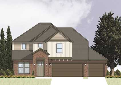 3802 SW Pinecrest Dr Bentonville, AR 72713