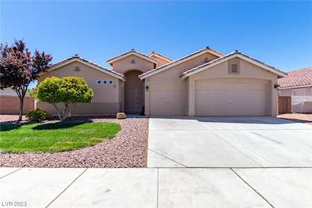 6603 Ruddock Dr North Las Vegas, NV 89084