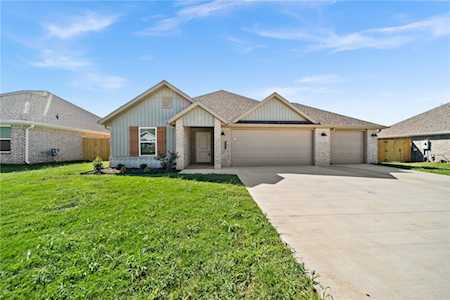 622 Hayden James St Prairie Grove, AR 72753