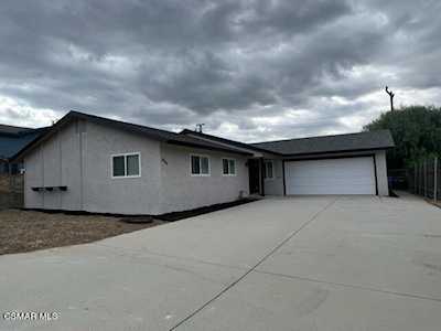 835 Hudspeth Ave Simi Valley, CA 93065