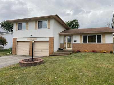 4992 Woodbriar Place Columbus, OH 43229