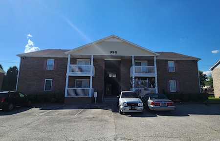 398 Jack Miller Blvd #H Clarksville, TN 37042
