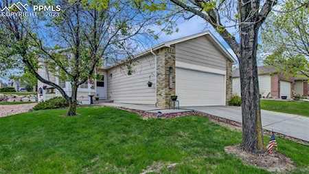 6385 Perfect View Colorado Springs, CO 80919