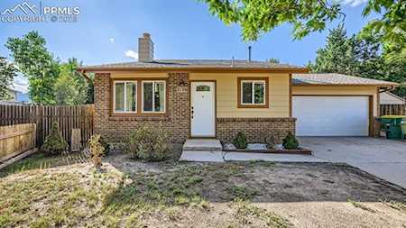 2120 Endicott Court Colorado Springs, CO 80916