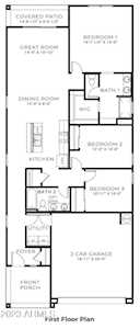 10245 S Saguaro Drive Apache Junction, AZ 85120