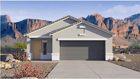 10308 S Palo Verde Drive Apache Junction, AZ 85120