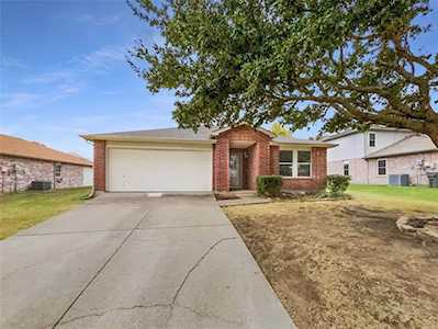 1213 Anchor Drive Wylie, TX 75098