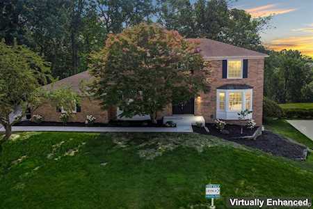 31056 Applewood Ln Farmington Hills, MI 48331