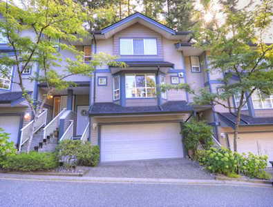 241 Parkside Drive #15 Port Moody, BC V3H 5G5