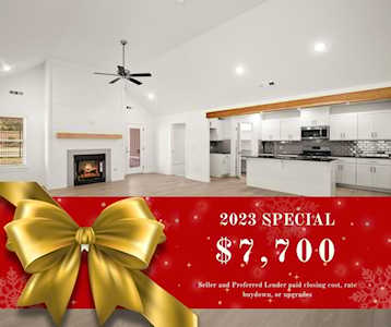 534 S Wagon Wheel Ave Fayetteville, AR 72704