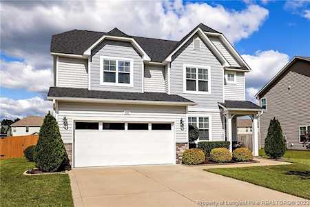 4227 Cherry Hill Ln Fayetteville, NC 28312