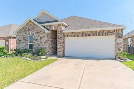 28318 Buffalo Fork Ln Katy, TX 77494