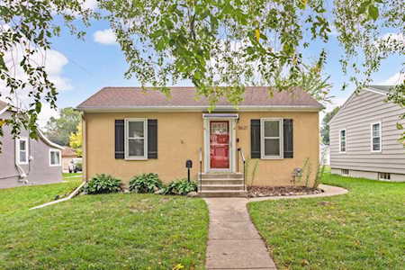 5621 35th Avenue S Minneapolis, MN 55417
