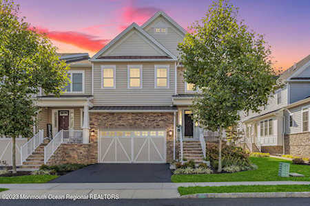 12 Foulks Terrace Lincroft, NJ 07738