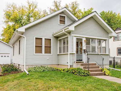 450 Idaho Avenue W Saint Paul, MN 55117