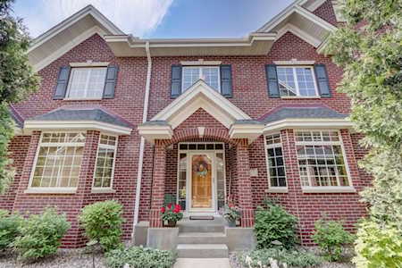 10777 Falling Water Lane #C Woodbury, MN 55129