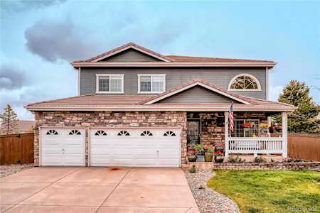 10174 Fawnbrook Ln Highlands Ranch, CO 80130