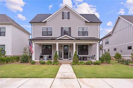 6465 Halcyon Garden Drive Alpharetta, GA 30005