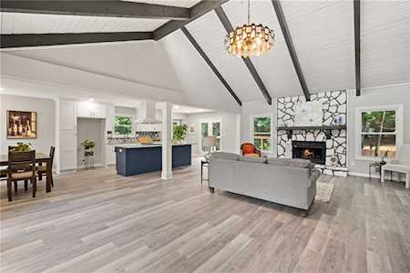 3468 Winter Wood Lane Marietta, GA 30062