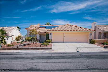 246 Amber Light Ct Henderson, NV 89074