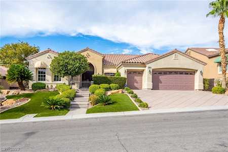 2458 Hardin Ridge Dr Henderson, NV 89052