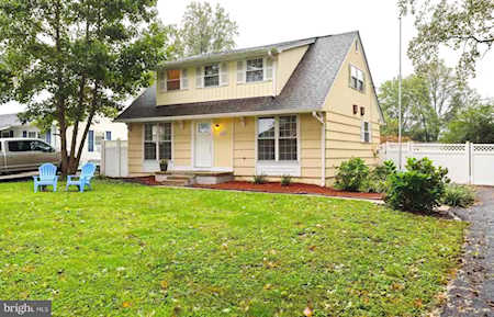 3615 5th St North Beach, MD 20714