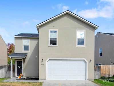 3515 Vistapark Dr Caldwell, ID 83605