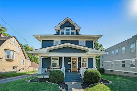 339 W Franklin St Liberty, MO 64068