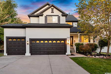 13997 S New Saddle Rd Draper, UT 84020