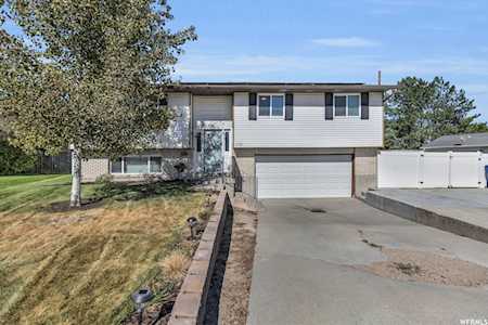 2734 W Sable Ave Taylorsville, UT 84129