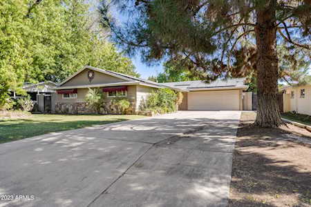 6319 N 13th Place Phoenix, AZ 85014