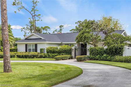 13863 Pine Villa Ln Fort Myers, FL 33912